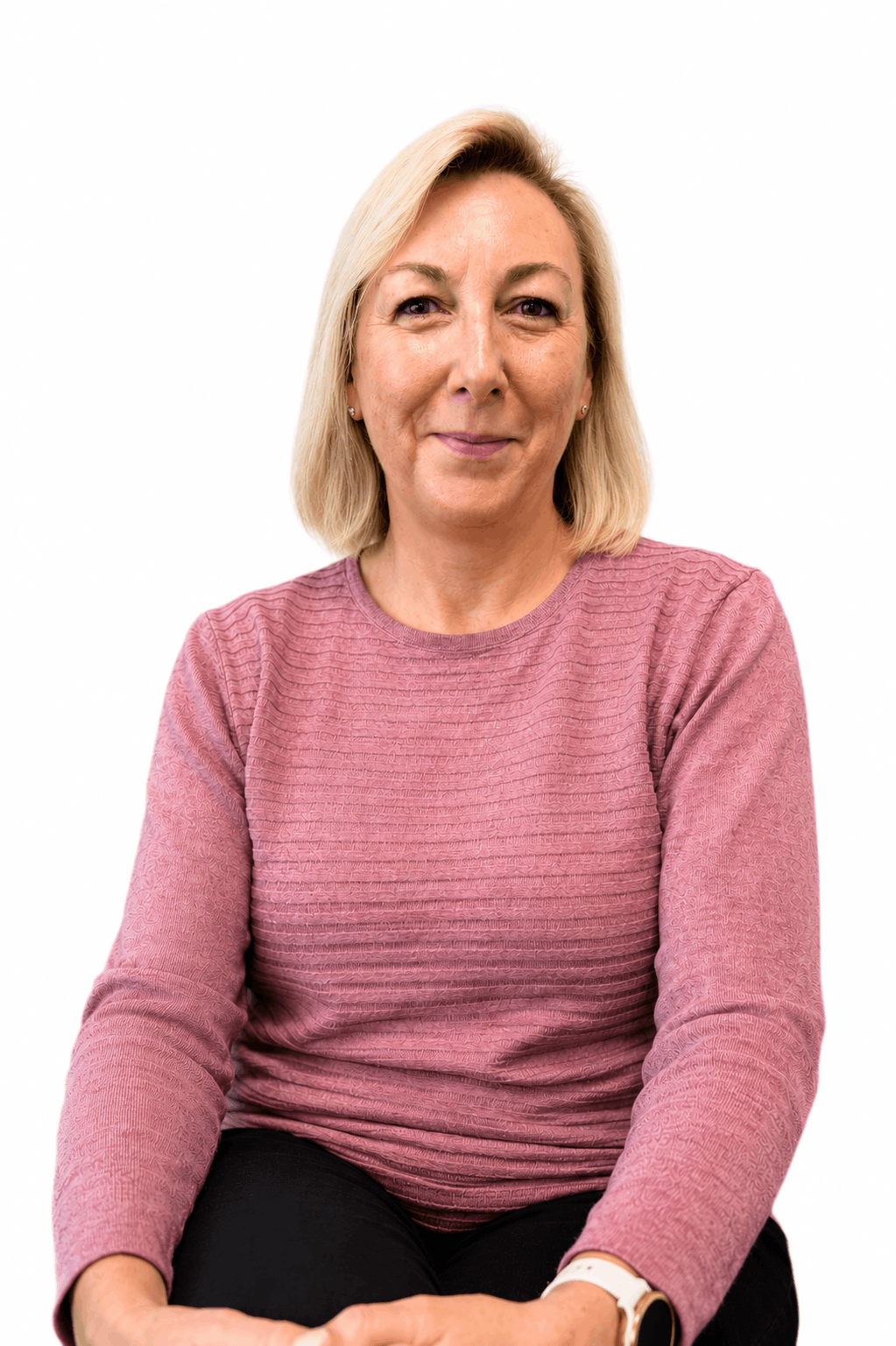 Debra Coltman, Financial Advisor