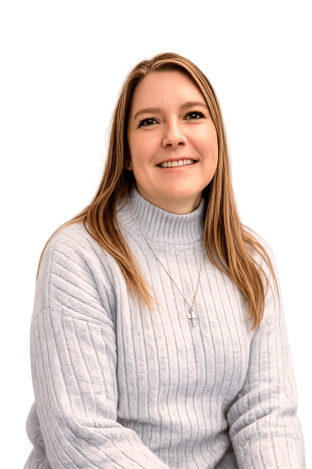 Kathryn Findlay, Office Administrator