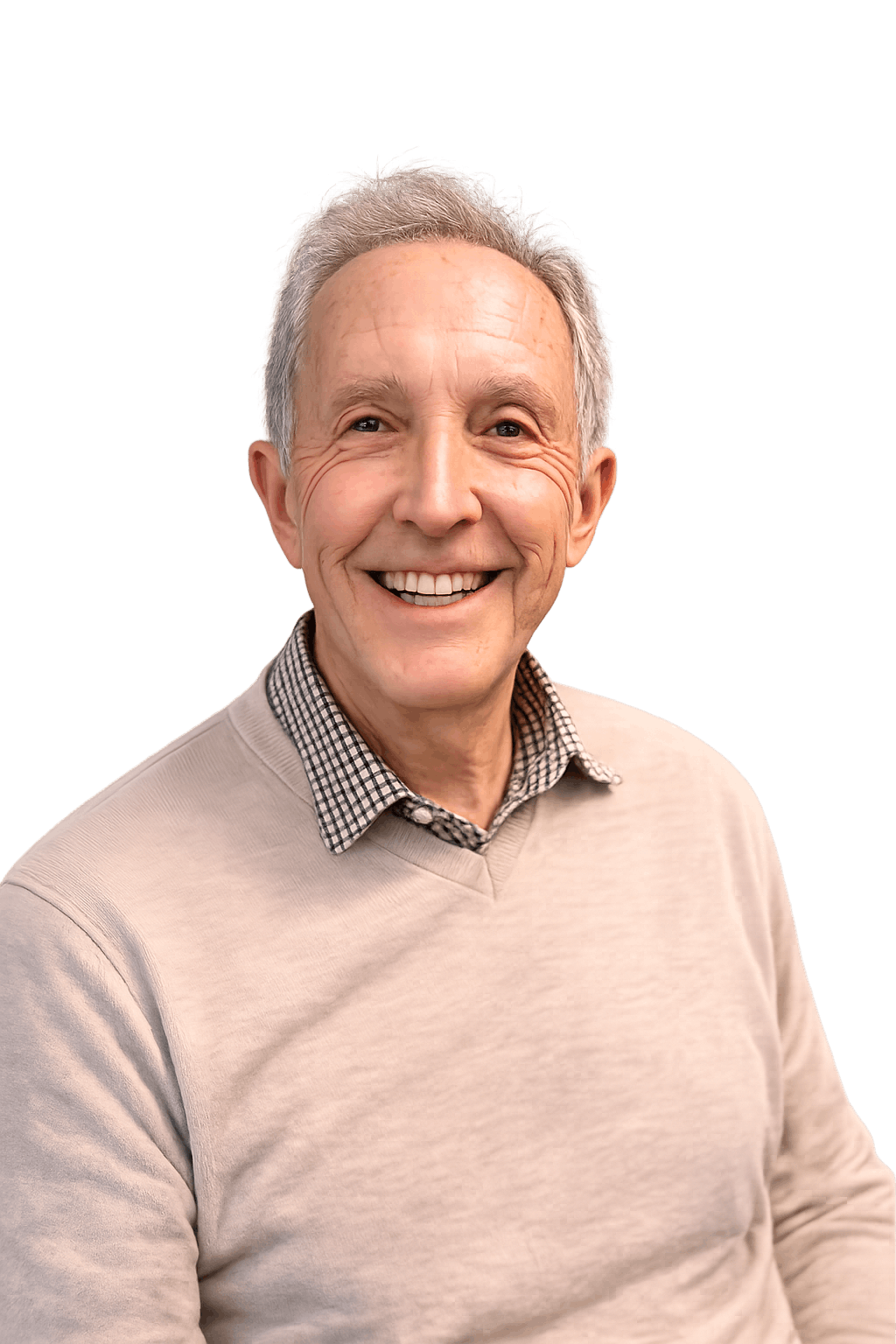 Mark Feldman, Founder & Financial Advisor
