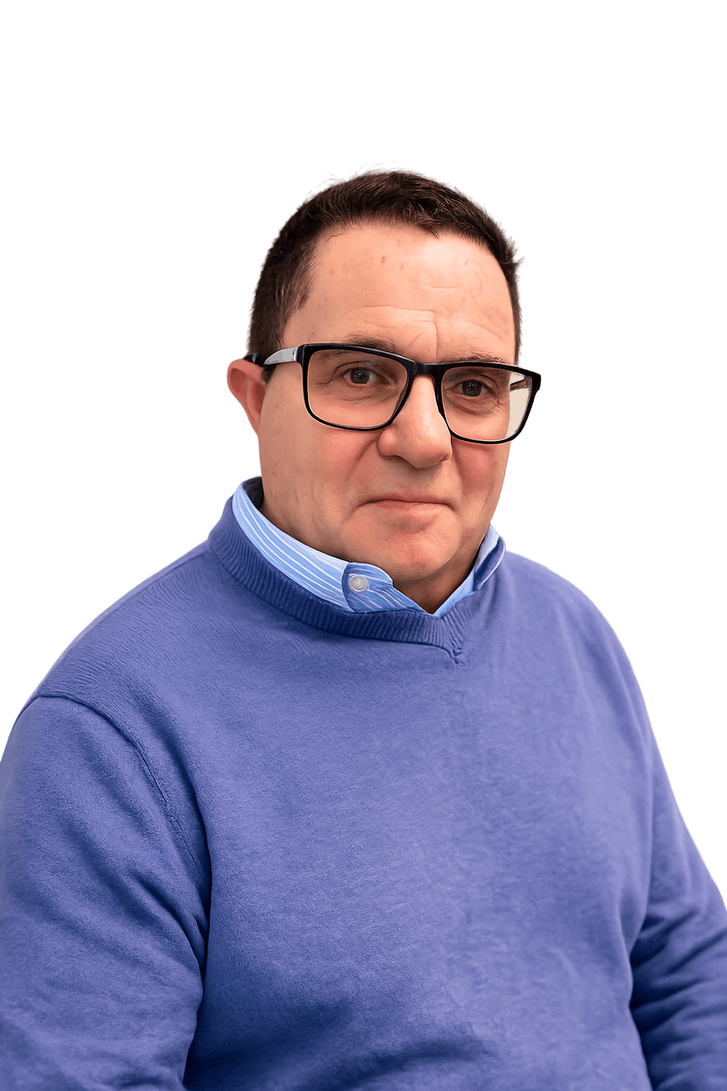 Mauro Morson, Financial Advisor