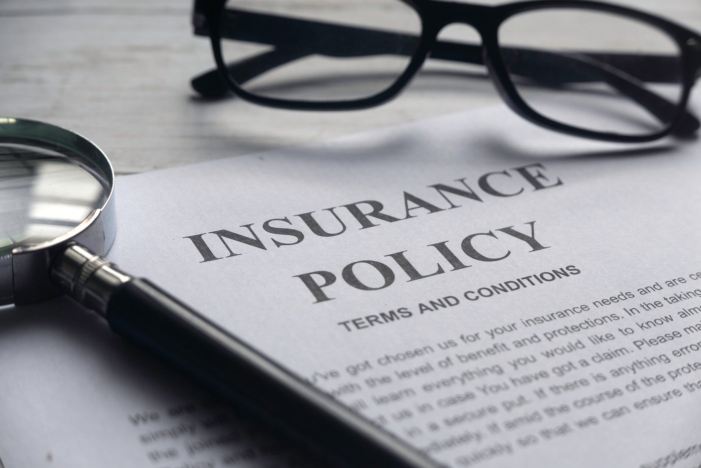 Protect what matters — family-focused insurance and risk cover