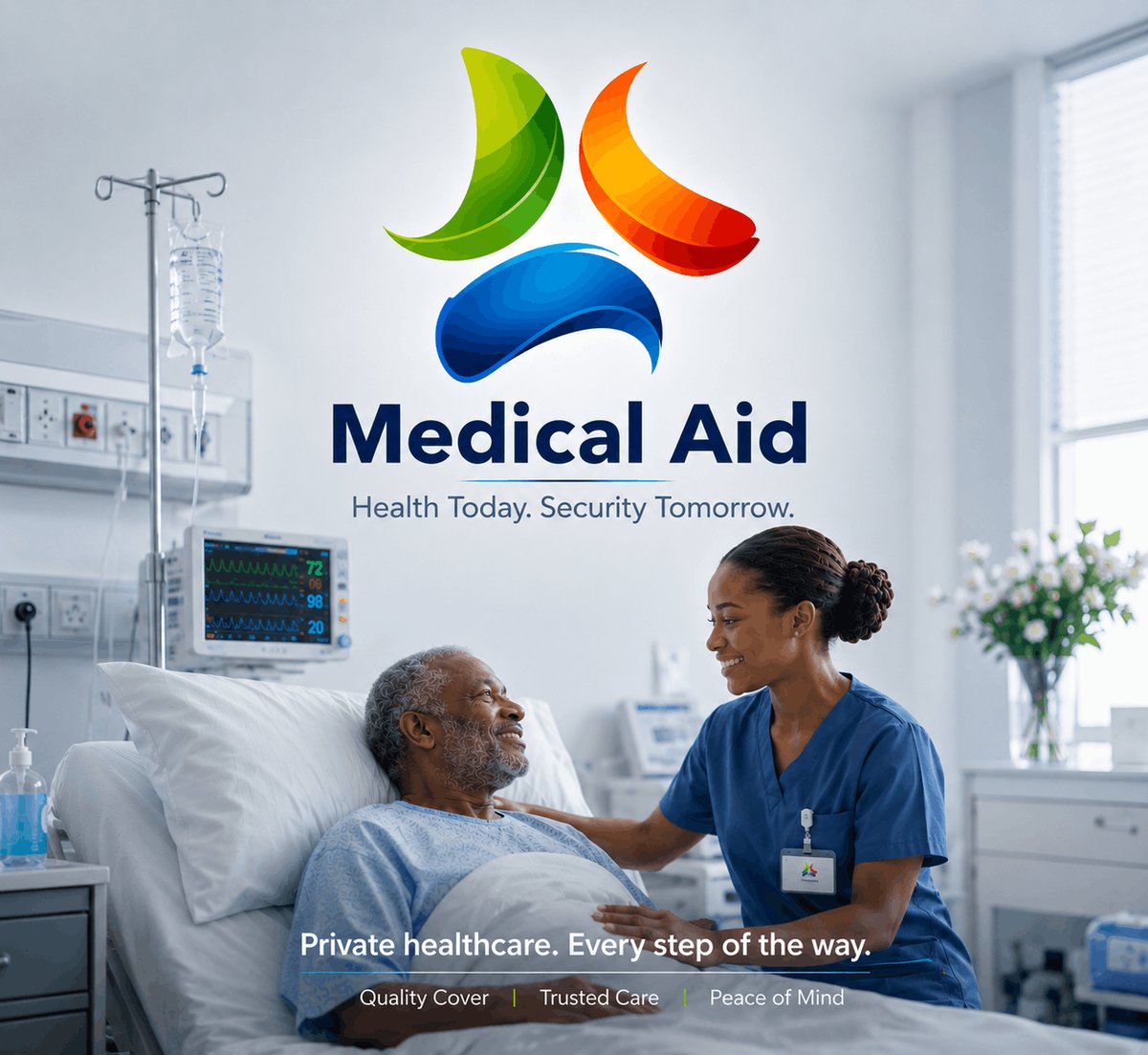 Medical aid and gap cover advisory