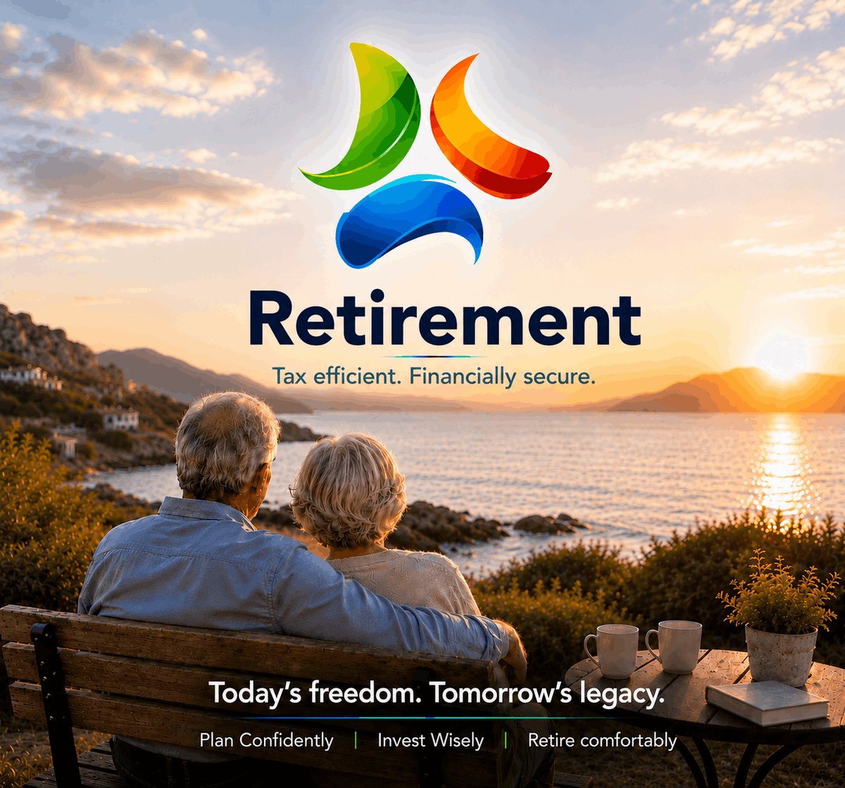 Retirement and estate planning